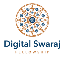 Digital Swaraj Fellowship